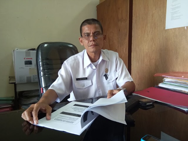 Jumlah Penerima PKH di Prabumulih Bertambah 27 Keluarga