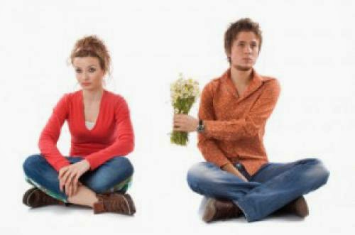 The Psychology Of Forgiveness