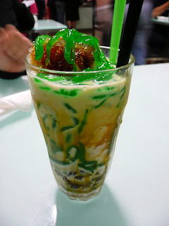  Es Cendol Elizabeth Bandung