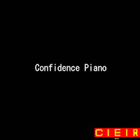 Confidence Piano