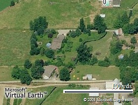 Map picture