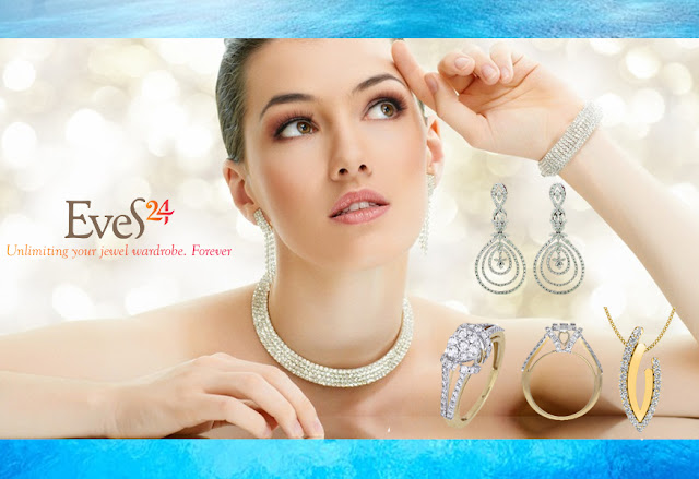 Jewellery on rent Mumbai