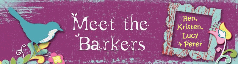 Meet the Barkers