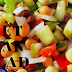  Easy Diet Bean Salad Recipe