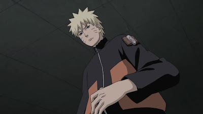 Naruto Shippuuden 220 Sub Español Online