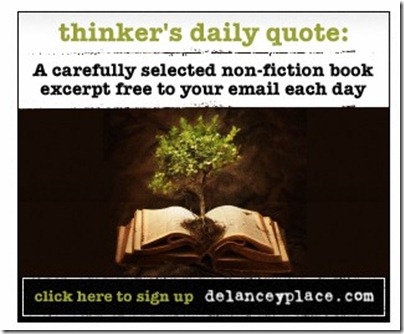 thinker