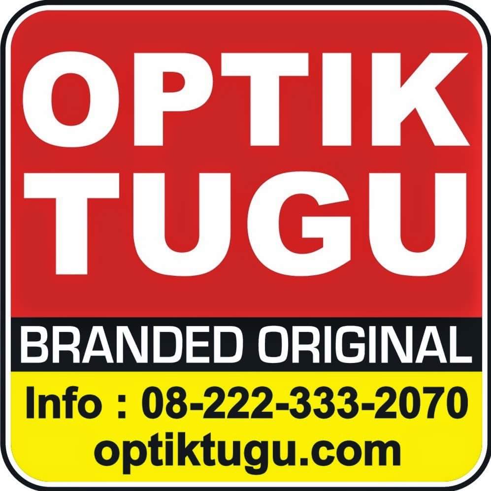 News Optiktugu.com: Logo Optik TUGU Yogyakarta
