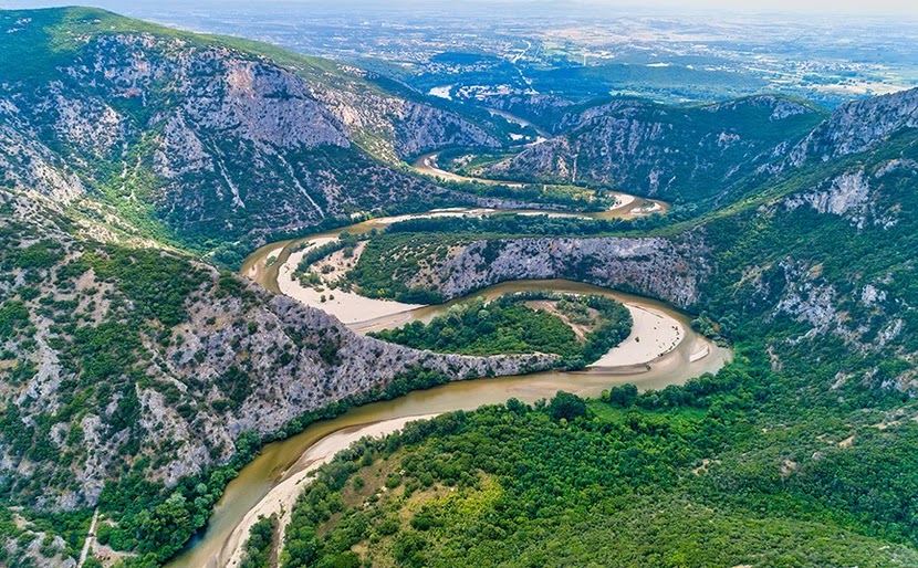 Τα Στενά του Νέστου