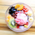 Rainbow Bingsoo, Es Campur ala Korea