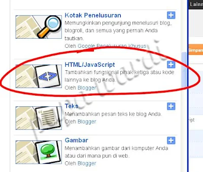 HTML/JavaScript, Recent post