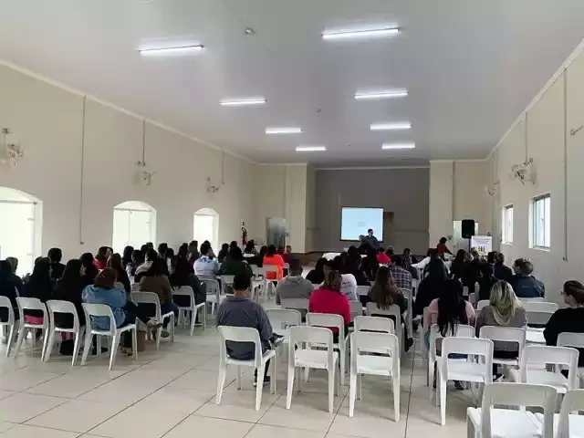 14 Conferência Municipal de Assistência Social acontece nesta quinta-feira 13-7