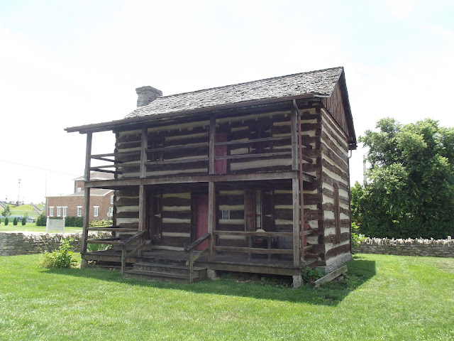 Dearborn County Historical Society Museum