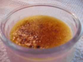 creme brulee 