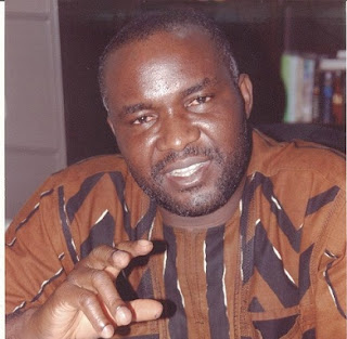 Emmanuel Onwubiko