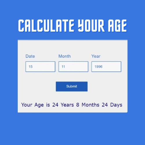 Age Calculator Pearson, Age Difference Calculator., Age Calculator,