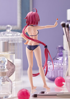 To Love-Ru Darkness - POP UP PARADE Mea Kurosaki