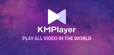 Reproductor video KMPLayer