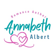 Romance Author Annabeth Albert