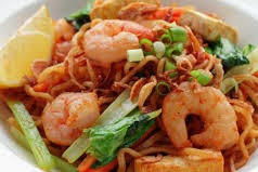  Resep Mie Goreng Seafood  