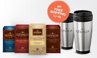 Gevalia discounts