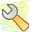 The ys808e.exe and Random.exe icon appears to be a yellow wrench