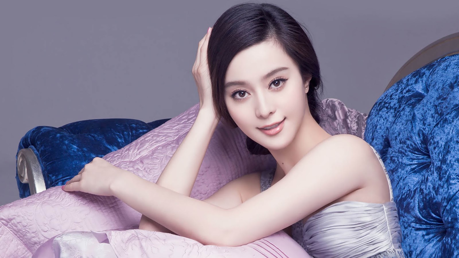 Fan Bingbing 范冰冰 Wallpaper HD