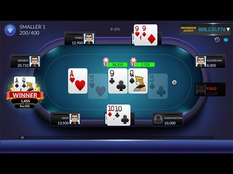 Get Advantage Betting on Trusted Online Poker Gambling