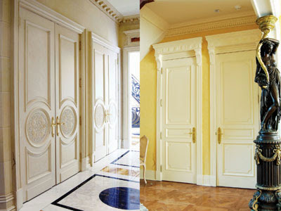 Interior Doors