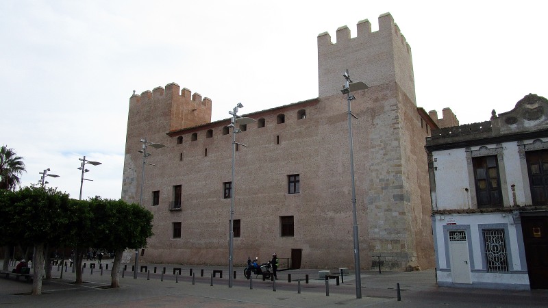 CASTILLOS DE ESPAÑA BY GATHO