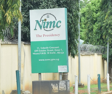 NIMC introduces self-service NIN registration app