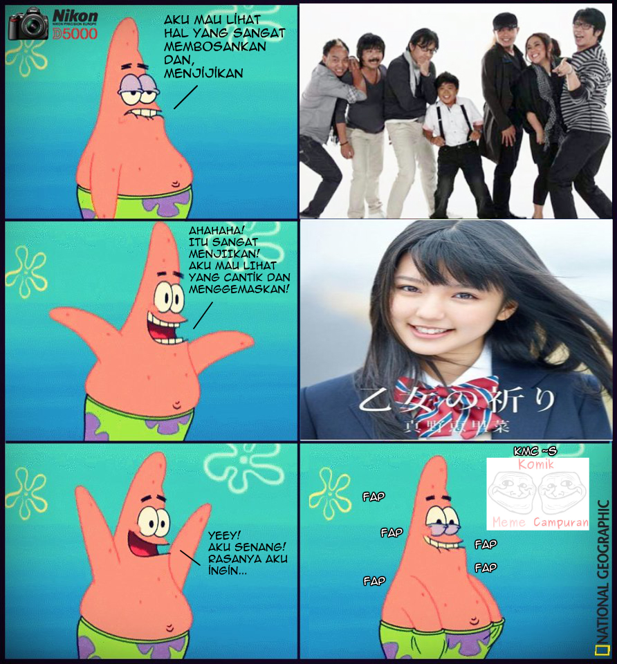 Koleksi Gambar 70 Meme Komik Spongebob