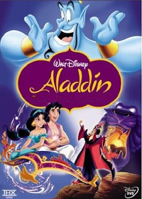 Aladdin 1992 Hindi Dubbed Animation Movie Watch Online