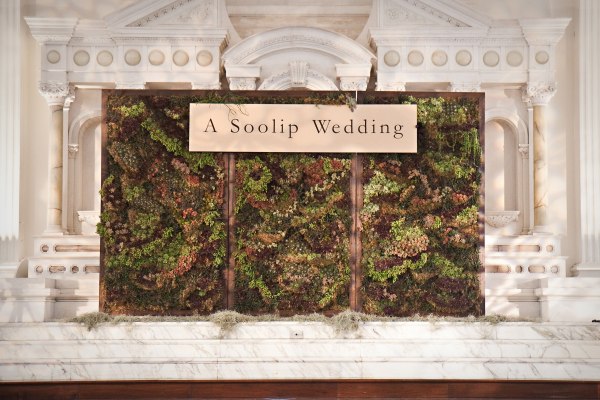 Krista Jon Couture Floral Designs will be joining us at A Soolip Wedding on 