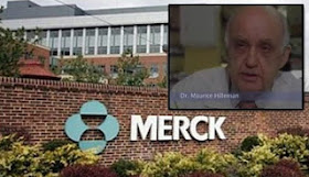 Απίστευτο! Φαρμακευτική εταιρεία Merck παραδέχεται την εσκεμμένη εξάπλωση του καρκίνου μέσω εμβολίων! [video]