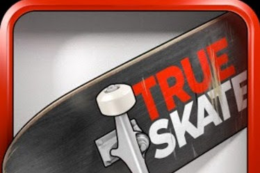 True Skate Mod Apk v1.3.26 Unlocked For Android