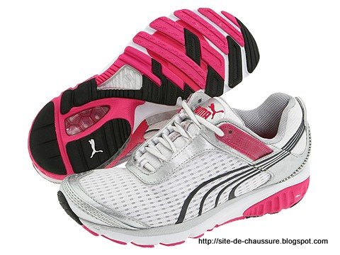 Site de chaussure:chaussure-597199