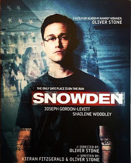 Snowden the Movie