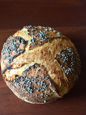 artisan sourdough bread