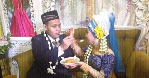 Ikrar Akad Nikah Bahasa Arab Arti dan Penjelasannya 