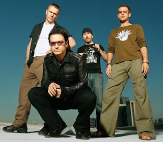 U2 With or Without You MP3 Lyrics