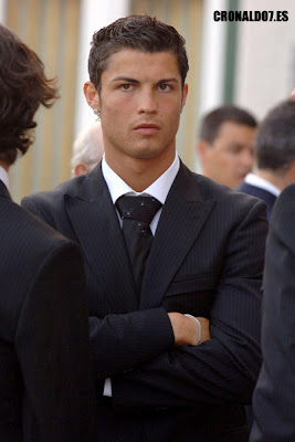 cristiano ronaldo fashion 5