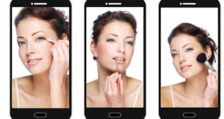 5 Aplikasi Android Untuk Wanita yang Suka dandan