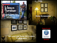 Johnson Furniture Store New Braunfels