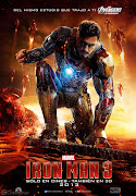 SF: It is no Iron Man 1 but it had plenty of good points, comic nods, . (iron man )