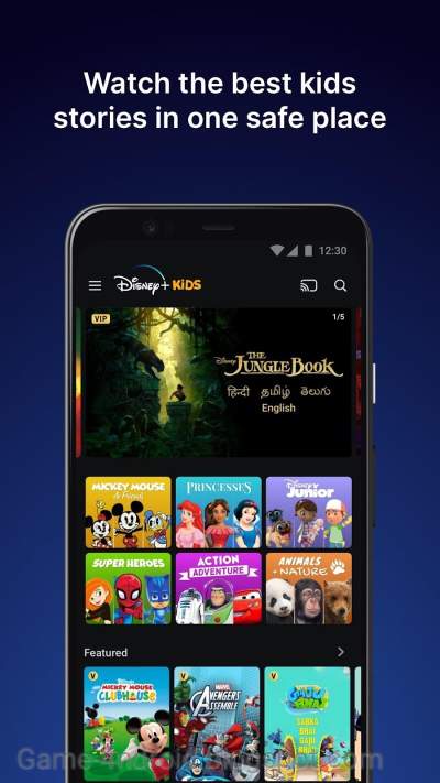 Download Hotstar MOD APK v10.6.3 Full Unlocked (Premium+VIP+No Ads