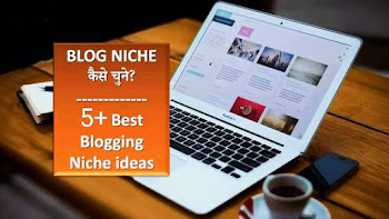 Top 5 Blog topic ideas