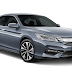 Honda Accord Hybrid Now Available For Bookings
