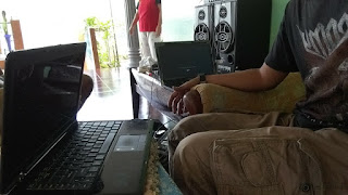 SERVICE LAPTOP TANJUNG KARANG LAMPUNG