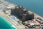 Atlantis HotelPalm Island (atlantis hotel palm island )