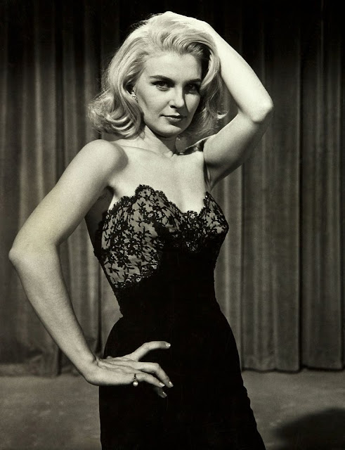 Joanne Woodward Awesome Pics